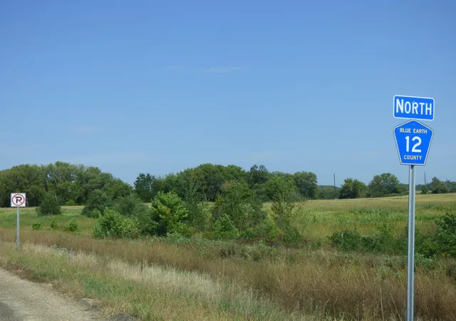 Photo 3 of Land for sale at 22061 589th Ave, Mankato, MN 56001 | MLS# 6605230 | Listing updated on 2026-06-15