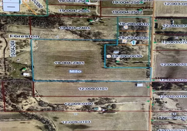 1st image of Xxx 140th, Foreston, MN 56330 | MLS# 6606529