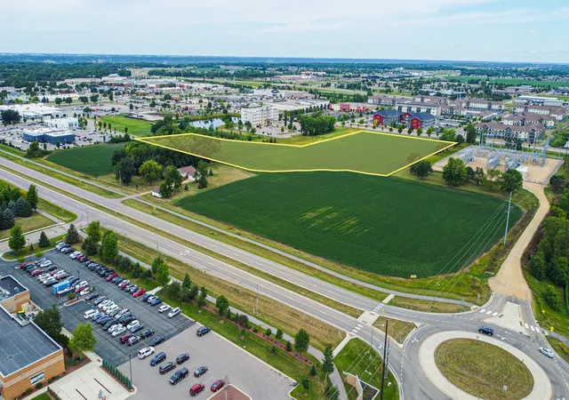 Photo 1 of Land for sale at 1x Adams St, Mankato, MN 56001 | MLS# 6607138 | Listing updated on 2026-09-19