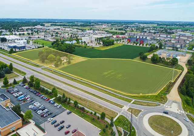 Photo 1 of Land for sale at 2050 Madison Ave, Mankato, MN 56001 | MLS# 6607155 | Listing updated on 2026-09-19
