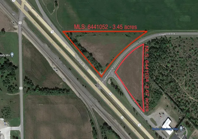 2nd image of L1 B2 1st St Se, Becker, MN 55308 | MLS# 6609810
