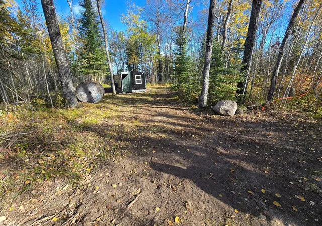 Photo 3 of Land for sale at Tract 8 Brush Is, Angle Inlet, MN 56711 | MLS# 6615933 | Listing updated on 2026-09-19