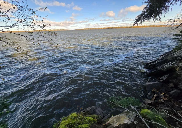 Photo 3 of Land for sale at Tract 8 Brush Is, Angle Inlet, MN 56711 | MLS# 6615933 | Listing updated on 2026-09-19