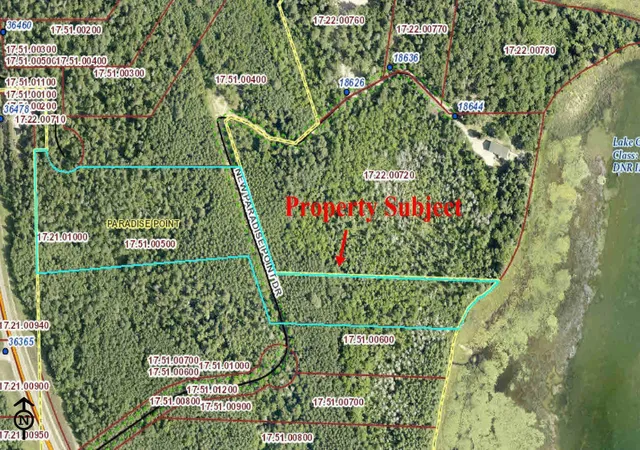 Homes for sale in Lake George, MN | Tbd Lot 5 New Manz Dr, Lake George, MN 56458 | MLS# 6617609