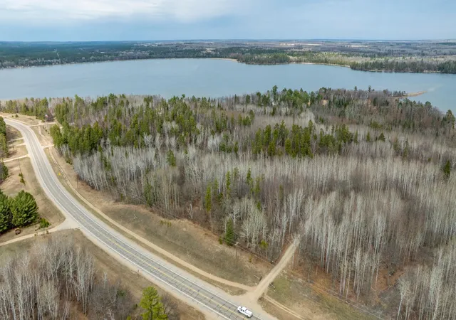 Homes for sale in Lake George, MN | Tbd Lot 6 New Paradise Point Dr, Lake George, MN 56458 | MLS# 6617610