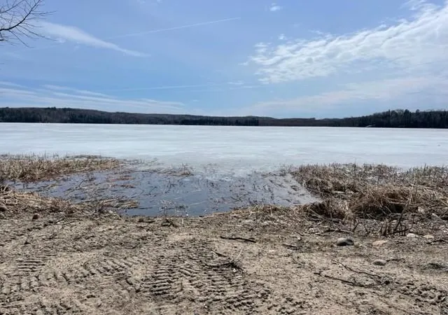 Homes for sale in Lake George, MN | Tbd Parcel D New Paradise Point Dr, Lake George, MN 56458 | MLS# 6617611
