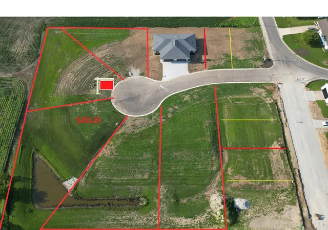 1st image of 203 Diamond Court, Wykoff, MN 55990 | MLS# 6619402