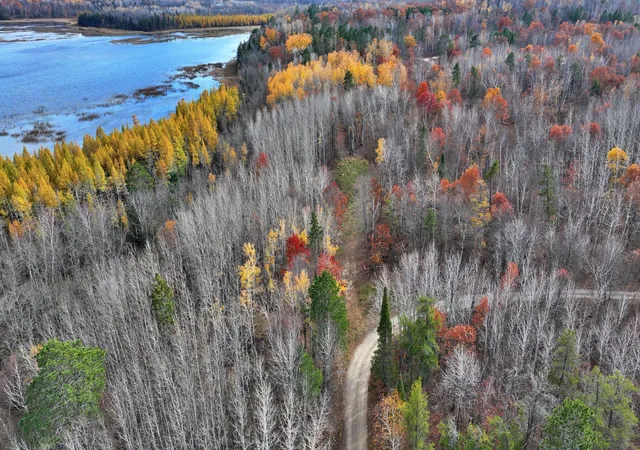 Homes for sale in Lake George, MN | Tbd New Paradise Point Dr   Lot 7, Lake George, MN 56458 | MLS# 6619968