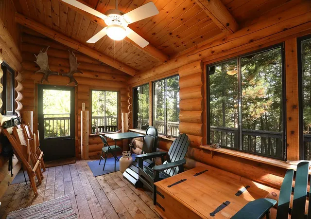 2nd image of 5497 Pine Island N, Tower, MN 55790 | MLS# 6620273