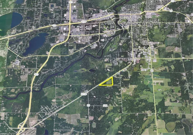 7th image of (lot 4) 11087 Tabor Trl, Brainerd, MN 56401 | MLS# 6621939