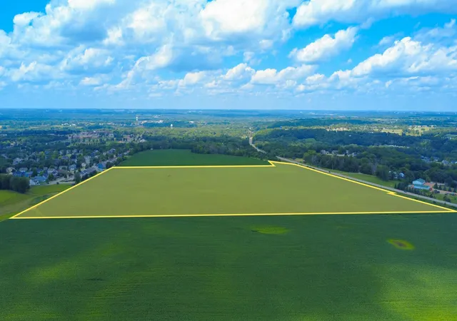 Photo 2 of Land for sale at 1x Broadway & Hwy 21, Jordan, MN 55352 | MLS# 6622666 | Listing updated on 2026-06-26