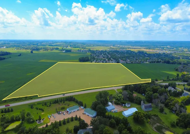 Photo 3 of Land for sale at 1x Broadway & Hwy 21, Jordan, MN 55352 | MLS# 6622666 | Listing updated on 2026-06-26
