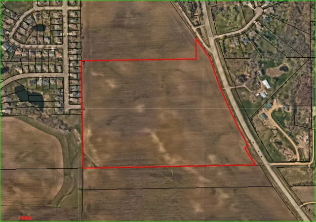 Photo 3 of Land for sale at 1x Broadway & Hwy 21, Jordan, MN 55352 | MLS# 6622666 | Listing updated on 2026-06-26