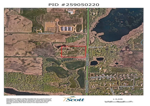 1st image of Xxx Marschall Rd, Jordan, MN 55352 | MLS# 6624399