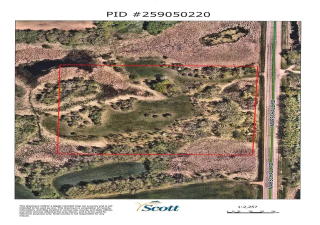 2nd image of Xxx Marschall Rd, Jordan, MN 55352 | MLS# 6624399