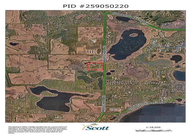 3rd image of Xxx Marschall Rd, Jordan, MN 55352 | MLS# 6624399