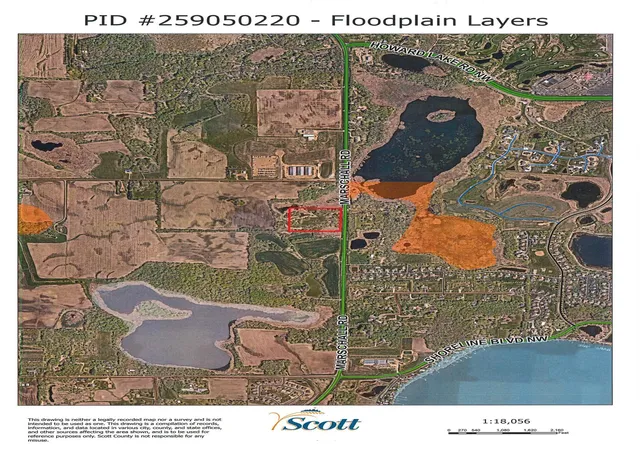 6th image of Xxx Marschall Rd, Jordan, MN 55352 | MLS# 6624399