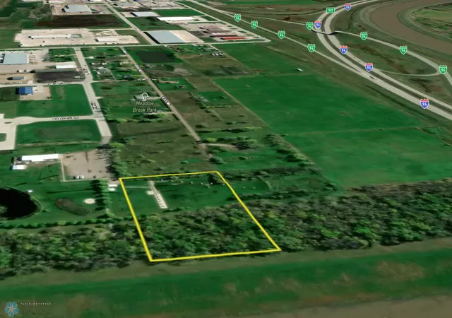 14th image of Tbd 4th Ave Nw, West Fargo, ND 58078 | MLS# 6625219