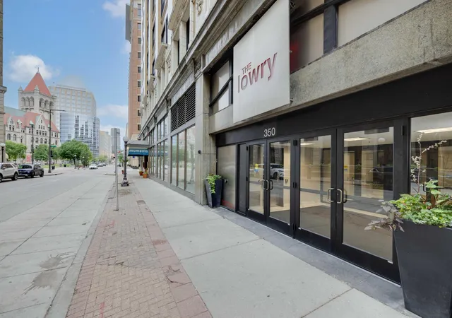 Condo for sale at 350 Saint Peter St #307, Saint Paul, MN 55102 | MLS# 6626536 | Listing updated on 2026-10-21