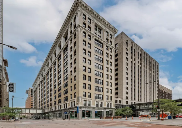 Photo 1 of Condo for sale at 350 Saint Peter St #307, Saint Paul, MN 55102 | MLS# 6626536 | Listing updated on 2026-10-21