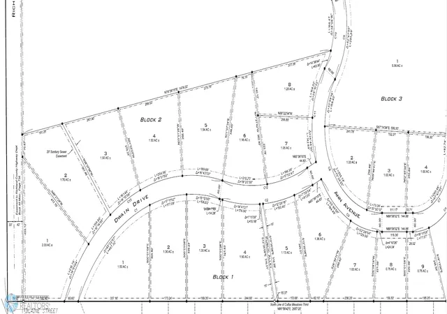 2nd image of 303 Dwain Dr, Colfax, ND 58018 | MLS# 6627398