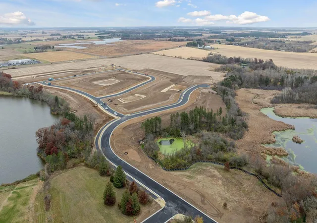Photo 3 of Land for sale at 1006 North Shore Dr Lot 2, New Richmond, WI 54017 | MLS# 6630678 | Listing updated on 2026-06-15