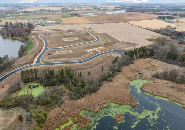 Photo 3 of Land for sale at 1157 North Shore Dr, New Richmond, WI 54017 | MLS# 6630801 | Listing updated on 2026-06-15