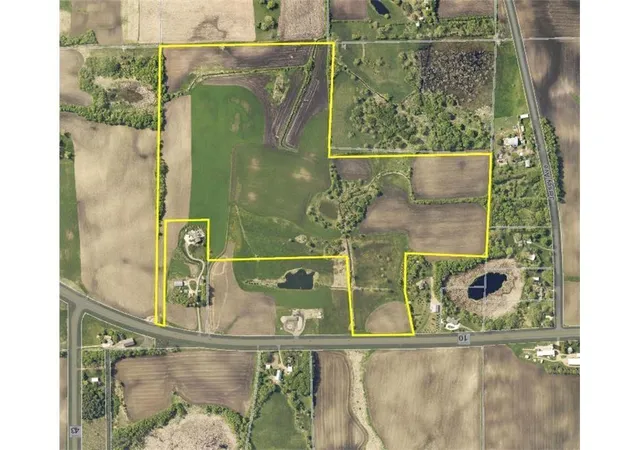 Photo 1 of Land for sale at Xxx Co Rd 10, Chaska, MN 55318 | MLS# 6631203 | Listing updated on 2026-07-16
