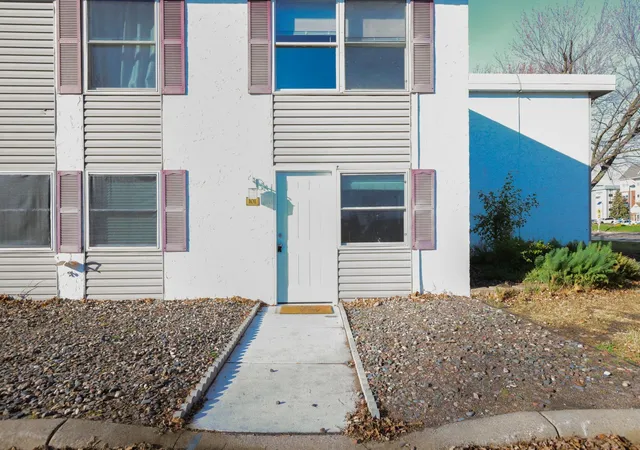 Townhouse for sale at 1531 American Blvd E #101, Minneapolis, MN 55425 | MLS# 6632455 | Listing updated on 2025-01-20