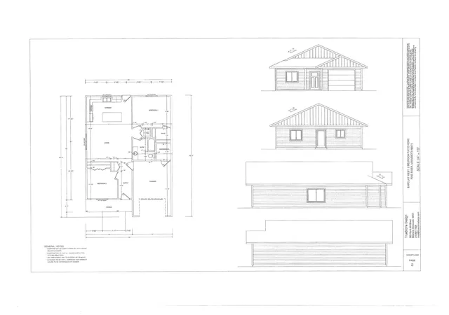 2nd image of 121 1st St Ne, Cass Lake, MN 56633 | MLS# 6633018