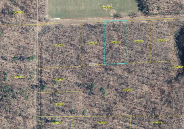 Homes for sale in Hayward, WI | Lot 12 Peninsula Rd, Hayward, WI 54843 | MLS# 6633338