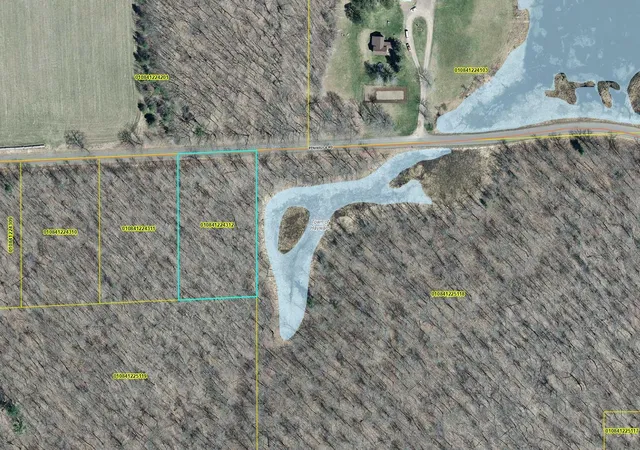 13th image of Lot 14 Peninsula Rd, Hayward, WI 54843 | MLS# 6633344