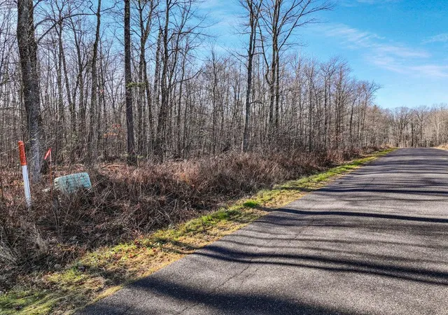 Photo 4 of Land for sale at Lot 14 Peninsula Rd, Hayward, WI 54843 | MLS# 6633344 | Listing updated on 2026-08-18