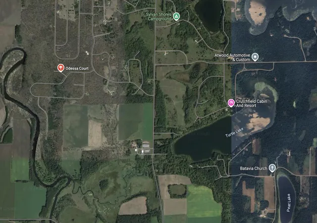 Homes for sale in Browerville, MN | Lot 8 Odessa Court, Browerville, MN 56438 | MLS# 6634625