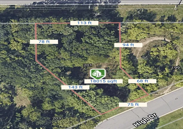1st image of 201 High Dr, Sartell, MN 56377 | MLS# 6635967