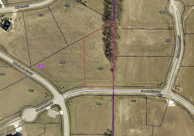 Photo 1 of Land for sale at 4414 Millie Meadow Dr Sw, Rochester, MN 55902 | MLS# 6636475 | Listing updated on 2026-06-15