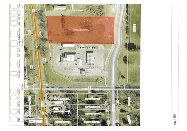 Photo 1 of Land for sale at Xxxxx Maple St, North Branch, MN 55056 | MLS# 6639063 | Listing updated on 2026-06-15