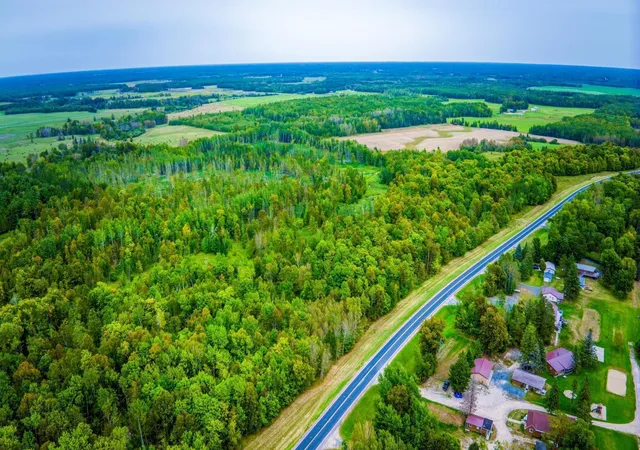 Photo 4 of Land for sale at Lot N 3 Blackduck Lake Rd NE, Hines, MN 56647 | MLS# 6639077 | Listing updated on 2026-10-02