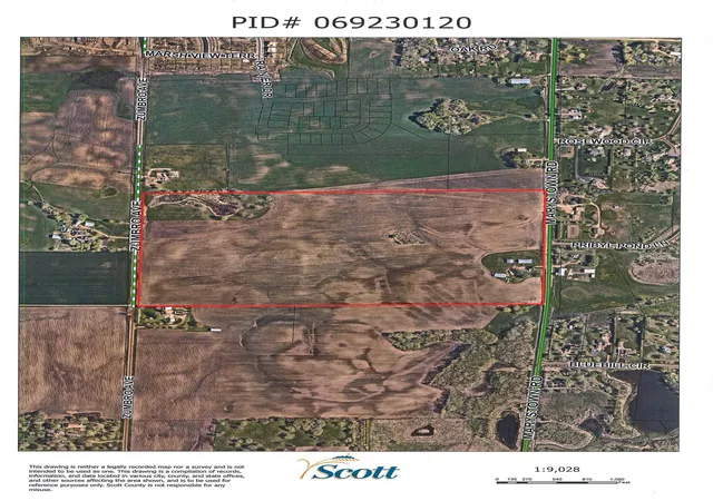 Photo 1 of Sale Pending at 13950 Marystown Rd, Shakopee, MN 55379 | MLS# 6639425 | Listing updated on 2026-06-19