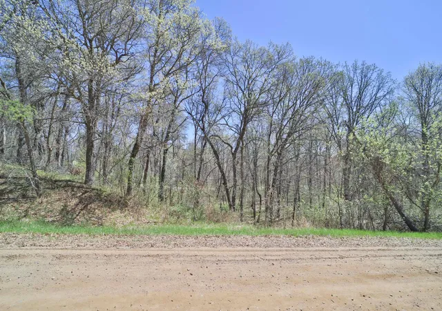Photo 1 of Land for sale at Tbd Cedar St, Pequot Lakes, MN 56472 | MLS# 6642032 | Listing updated on 2026-08-27