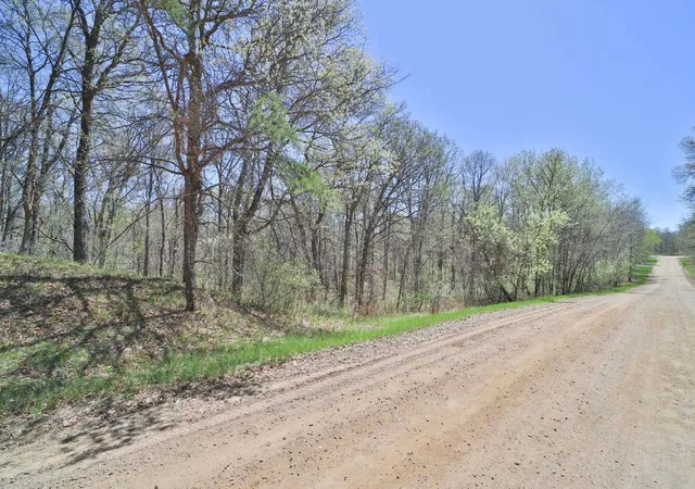 Photo 2 of Land for sale at Tbd Cedar St, Pequot Lakes, MN 56472 | MLS# 6642032 | Listing updated on 2026-08-27