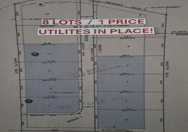 1st image of 1205 Briella Ave, Rushford, MN 55971 | MLS# 6642484