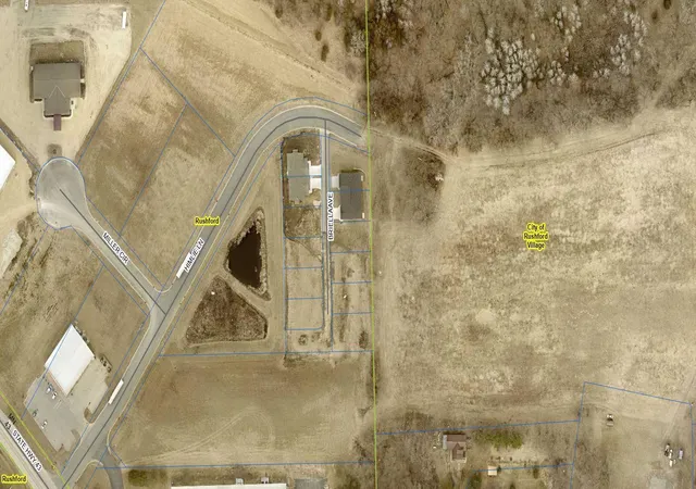 3rd image of 1205 Briella Ave, Rushford, MN 55971 | MLS# 6642484