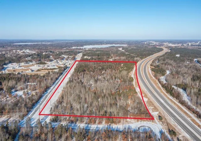 1st image of Tbd Jasperwood Dr, Baxter, MN 56425 | MLS# 6642920