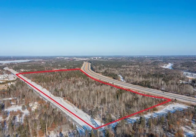 3rd image of Tbd Jasperwood Dr, Baxter, MN 56425 | MLS# 6642920