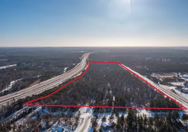 4th image of Tbd Jasperwood Dr, Baxter, MN 56425 | MLS# 6642920