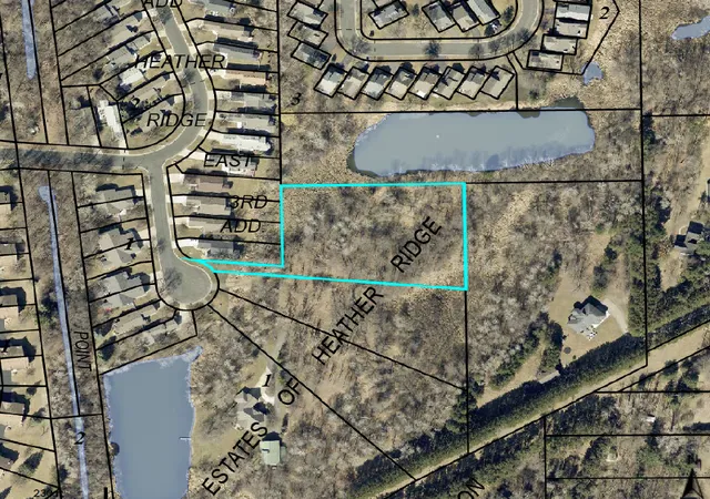 Photo 2 of Land for sale at 56xx Heather Ridge Ct, Shoreview, MN 55126 | MLS# 6643688 | Listing updated on 2026-06-15