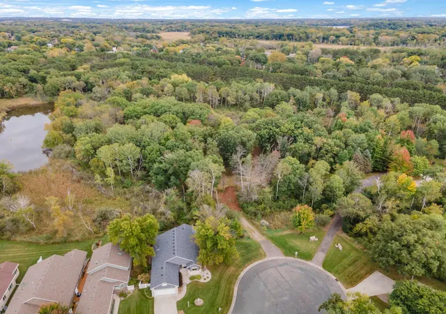 Photo 4 of Land for sale at 56xx Heather Ridge Ct, Shoreview, MN 55126 | MLS# 6643688 | Listing updated on 2026-06-15