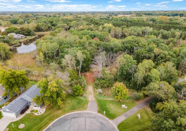 Photo 1 of Land for sale at 561x Heather Ridge Ct, Saint Paul, MN 55126 | MLS# 6643697 | Listing updated on 2026-06-15