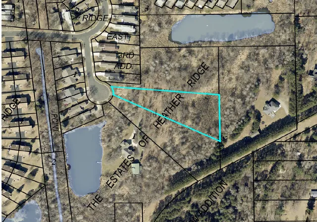 Photo 2 of Land for sale at 561x Heather Ridge Ct, Saint Paul, MN 55126 | MLS# 6643697 | Listing updated on 2026-06-15